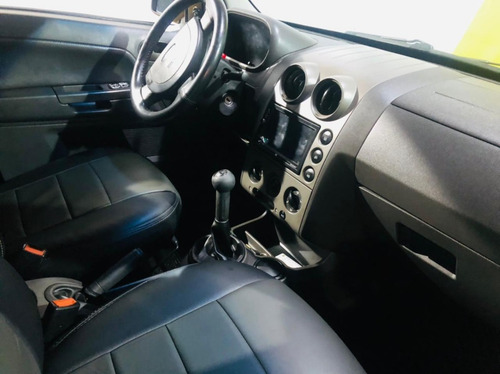 Ford Ecosport Fe 2.0 4x4 2007