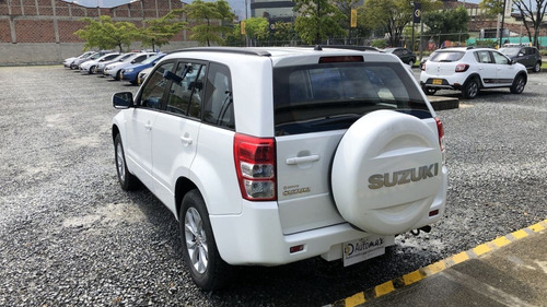 Suzuki Grand Vitara Sz 4x4