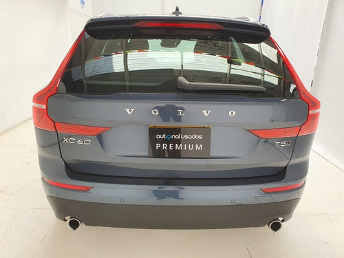 Volvo New Xc60 Momentum T5 2.0 4x4 Aut 5p 2020 Gmr262
