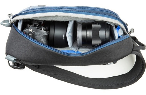 Imagen 10 de 10 de Mochila Camara Reflex Think Tank Photo Turnstyle 5 V2.0