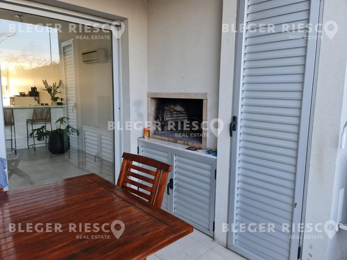 Imagen 26 de 29 de Departamento En Venta Ubicado En El Reflejo, Nordelta, Tigre