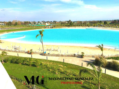 Imagen 7 de 7 de Departamento En Venta - Barrio Privado Terralagos, Canning, Ezeiza