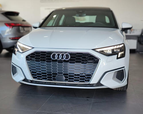 Audi A3 2.0 40 Tfsi Sline