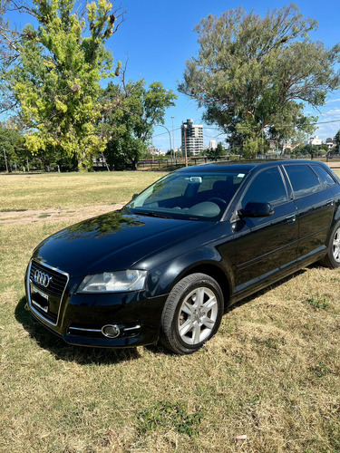 Audi A3 Sportback 1.4 Tfsi