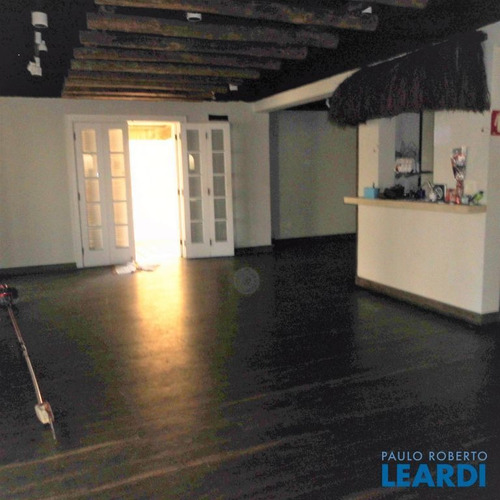 Imagem 4 de 15 de Casa Assobradada - Jardim Paulista - Sp - 514318