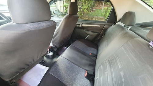 Chevrolet Prisma 2009 1.0 Maxx Flexpower 4p