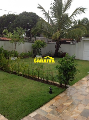 Imagem 13 de 15 de Casa Na Praia Das Palmeiras Em Caraguatatuba - 666