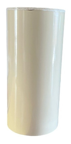 Imagen 7 de 10 de Vinilo Adhesivo De Corte Glossy 120 Grs. 0.61x12 Mt.