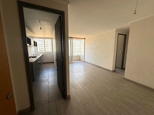 Departamento En Arriendo De 2 Dorm. En Macul