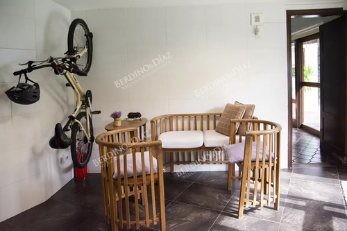 Casa En Golf - Punta Del Este
