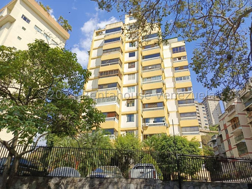 Ss: Vende Apartamento 24-22562 En Colinas De Bello Monte De 58 M2