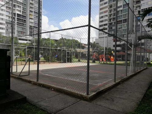 Imagen 12 de 14 de Venta De Apartamento En Central Park Av Transístmica 20-4126