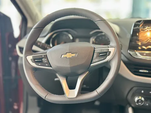 Chevrolet Onix 1.0T Premier Hatch At