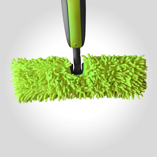 Imagen 5 de 9 de Pearl Spray Mop Mopa Limpia Superficies - Tevecompras -