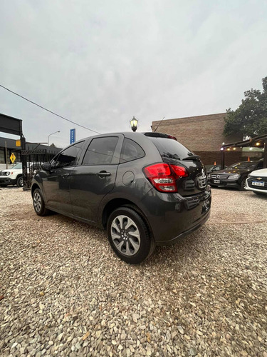 Citroën C3 1.6 Vti 115 Feel