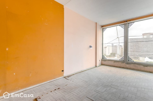 Imagem 5 de 10 de Apartamento À Venda Em São Paulo - 57044