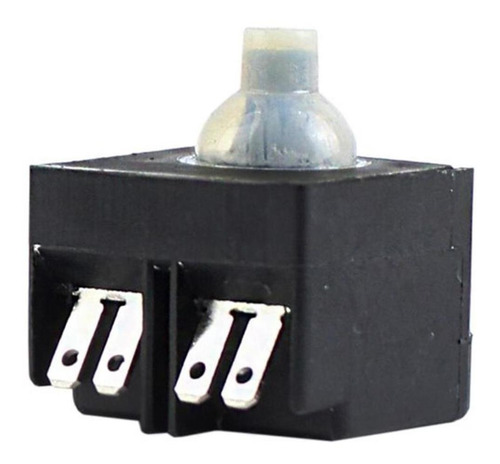 Interruptor P/ Esmerilh. Black+decker G720-b2 Tipo5 Original