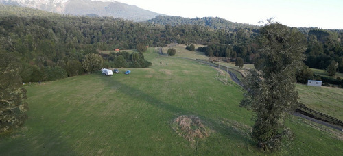 Terreno Agrícola En Venta 4,25 H En Puerto Octay