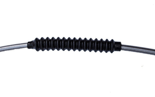 Chicote De Clutch Acerado Para Harley Davidson 1.90 Mt