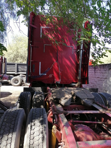 Imagen 5 de 12 de Camion Freightliner Century 2007