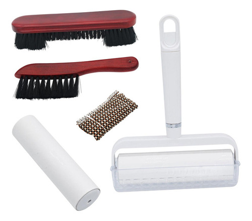 W Juego De Cepillos Para Mesa De Billar, Cepillo Profesional