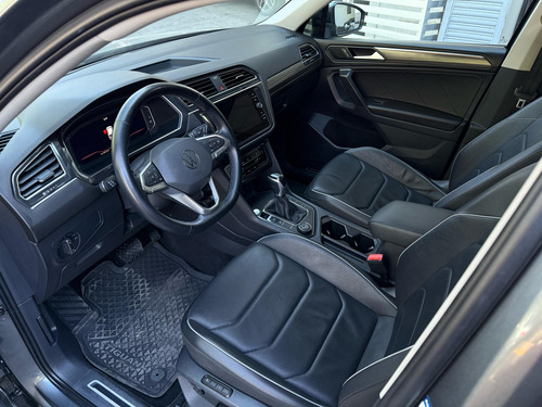 Volkswagen Tiguan 2.0 Tsi R-Line Dsg7