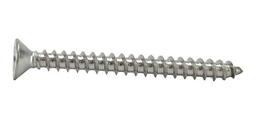 Tornillo Autorroscante 10x2 200 Unidades