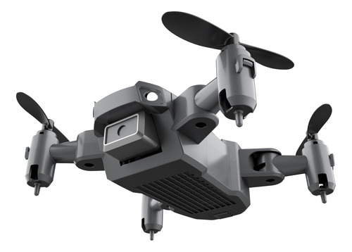 V Drone Ky905 Mini Con Cámara De 1080p, Cuadricóptero Plegab