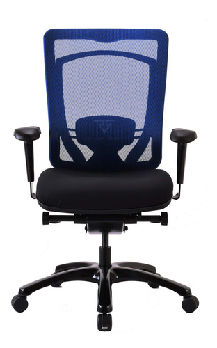 Raynor Gaming Silla Energy Competition Series, Azul