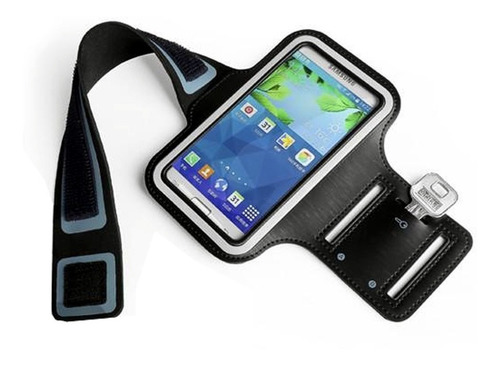 Brazalete Deportivo Estuche Para Celular 