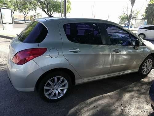 Peugeot 308 1.6 Allure Nav Hdi 115cv 2013