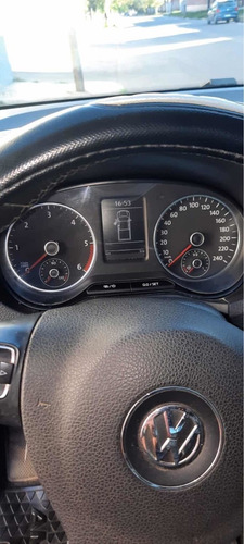 Imagen 10 de 12 de Volkswagen Amarok 2014 2.0 Cd Tdi 4x4 Highline Pack At C34