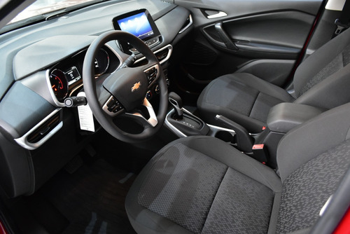 Imagen 20 de 22 de Chevrolet Tracker 1.2 Turbo At 2022 - 1.500km - Car Cash