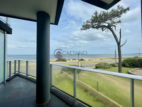 Imagen 2 de 16 de Duplex De 2 Dormitorios En Primera Linea! - Punta Del Este Mansa