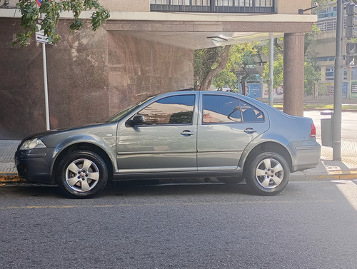 Volkswagen Bora 2.0 Trendline 115cv