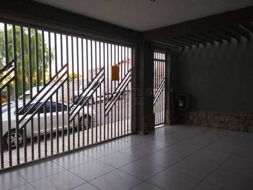 Imagem 21 de 21 de Cidade Jd. Ii | Casa 200m 3 Dorms 2 Vagas | Fr-7475 - V7475