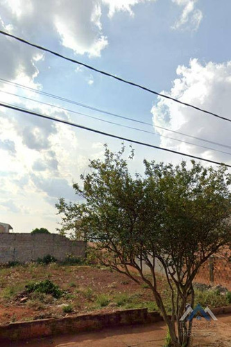 Terreno À Venda, 259 M² Por R$ 185.000,00 - Jardim Strass - Londrina/pr - Te0497
