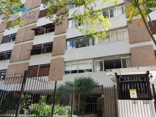 Imagem 14 de 17 de Apartamento À Venda, 120 M² Por R$ 1.150.000,00 - Itaim Bibi - São Paulo/sp - Ap1318