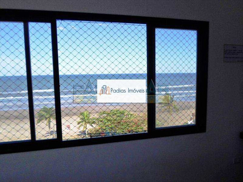 Imagem 27 de 29 de Apartamento Com 2 Dorms, Agenor De Campos, Mongaguá - R$ 290.000,00, 81,48m² - Codigo: 10301 - V10301