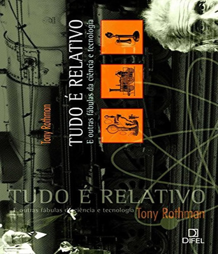Tudo É Relativo: Tudo É Relativo, De Van Der Leun, Patricia. Editora Bertrand (record), Capa Mole Em Português