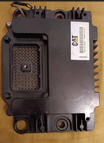 Modulo Control Electronic Ecm 221-1018, 1900416 Caterpillar