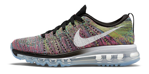 Zapatillas Nike Flyknit Air Max Muti-color 620659_004   