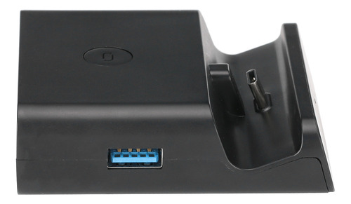 S Mini Base De Carga Para Adaptador Conversor De Vídeo /lite