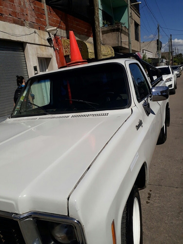Chevrolet C-10 Pick Up