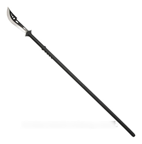 Naginata Lanza Tactica M48 Comando Militar Alto Filo Ninja (Usado)