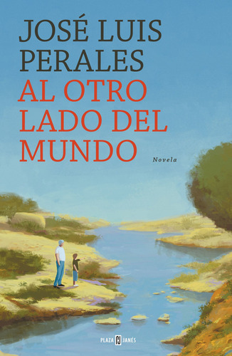 Al Otro Lado Del Mundo - Perales, José Luis -(t.dura) - *