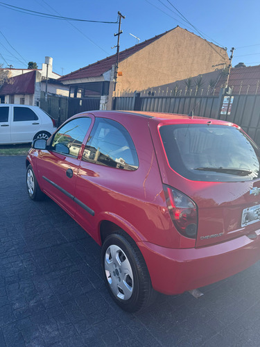 Chevrolet Celta 1.4 Ls+aa