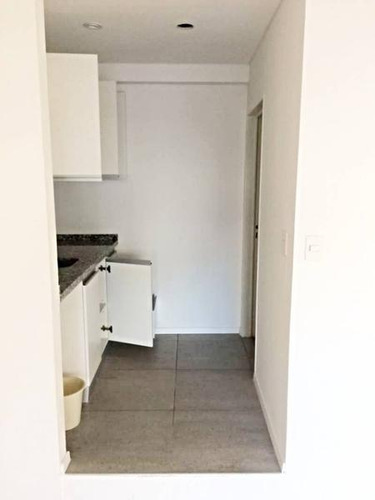 Oficina Divisible - Venta - Belgrano Con Seguridad Y Amenities.