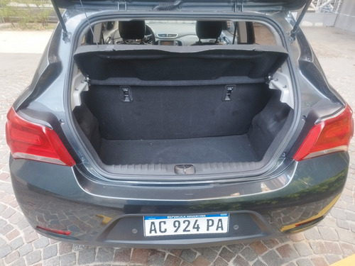 Chevrolet Onix 1.4 Ltz At 98cv