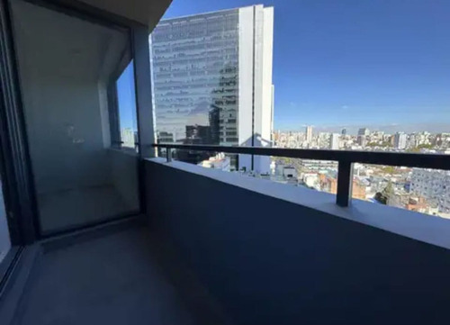 Venta Departamento 3 Ambientes Nuñez Quantum